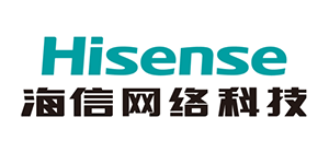 青岛海信网络科技股份有限公司