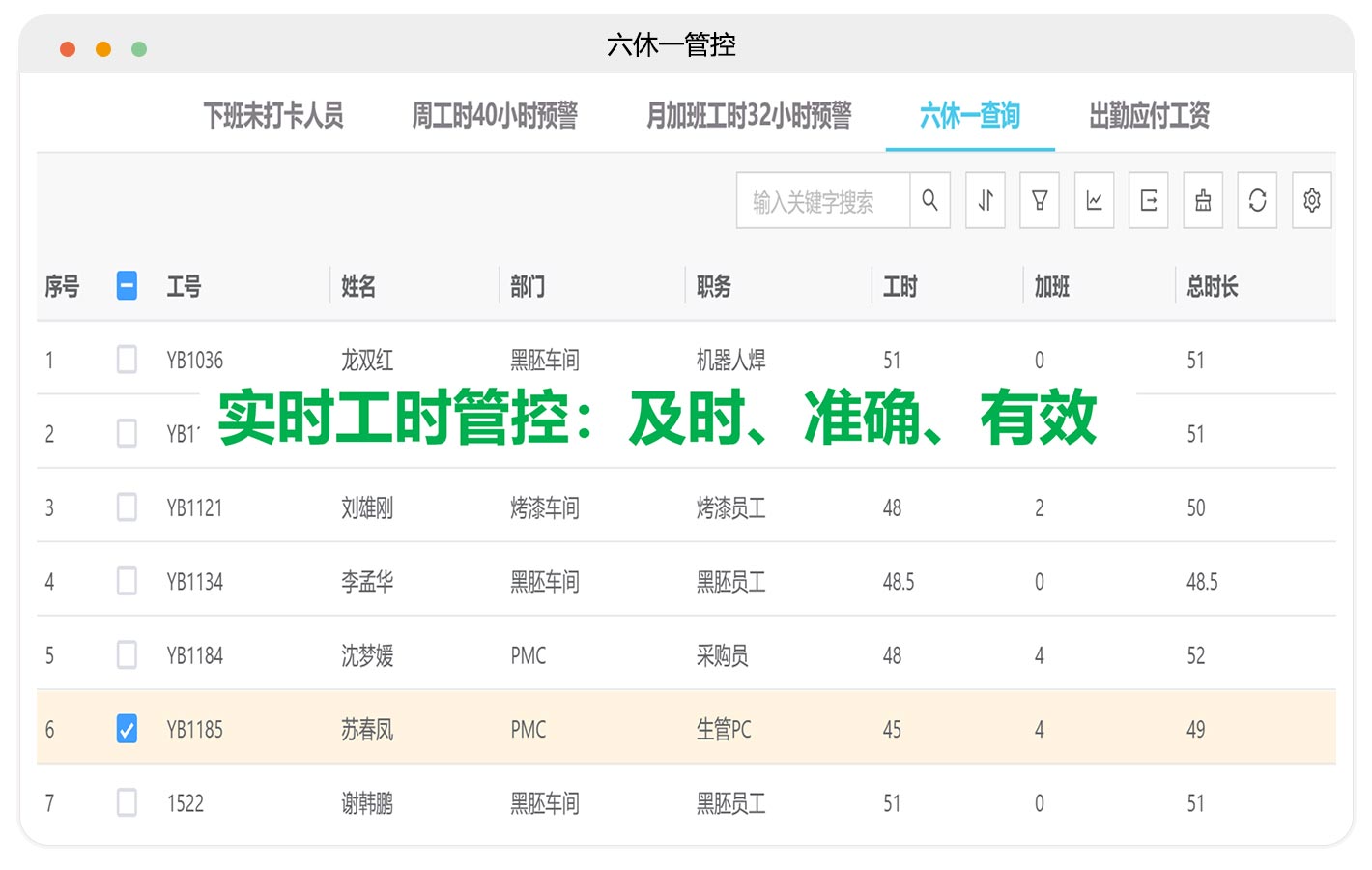 门禁联动控制