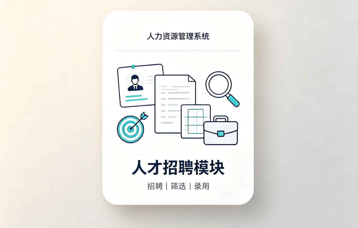 人才招聘